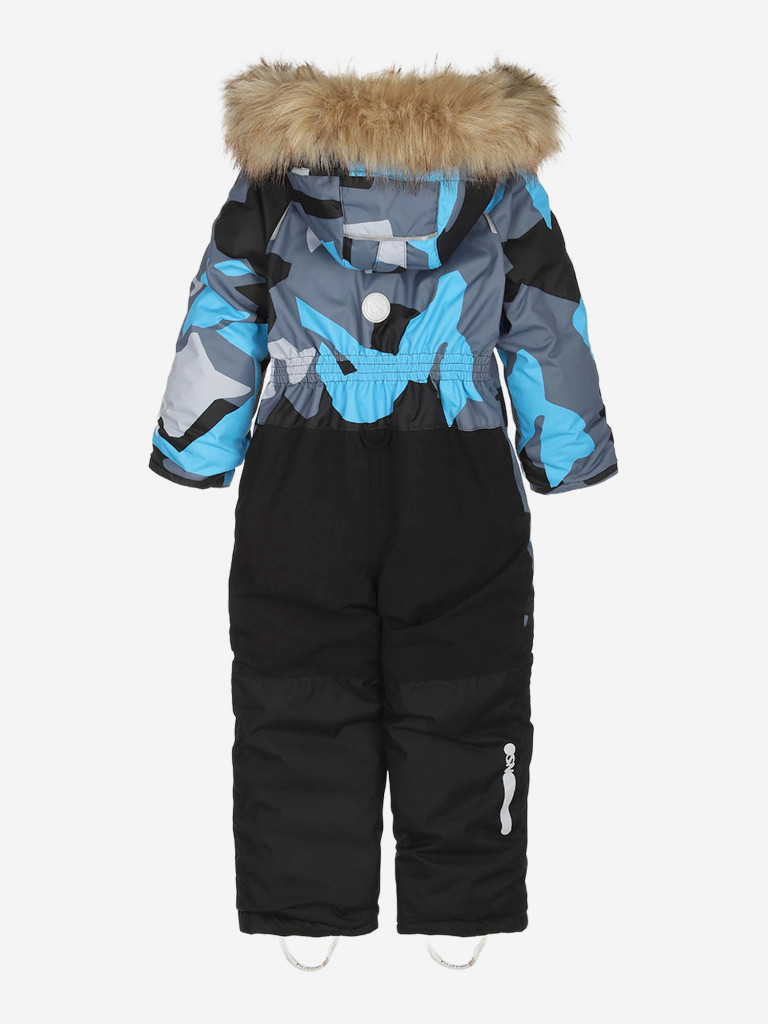 Комбинезон NIKASTYLE