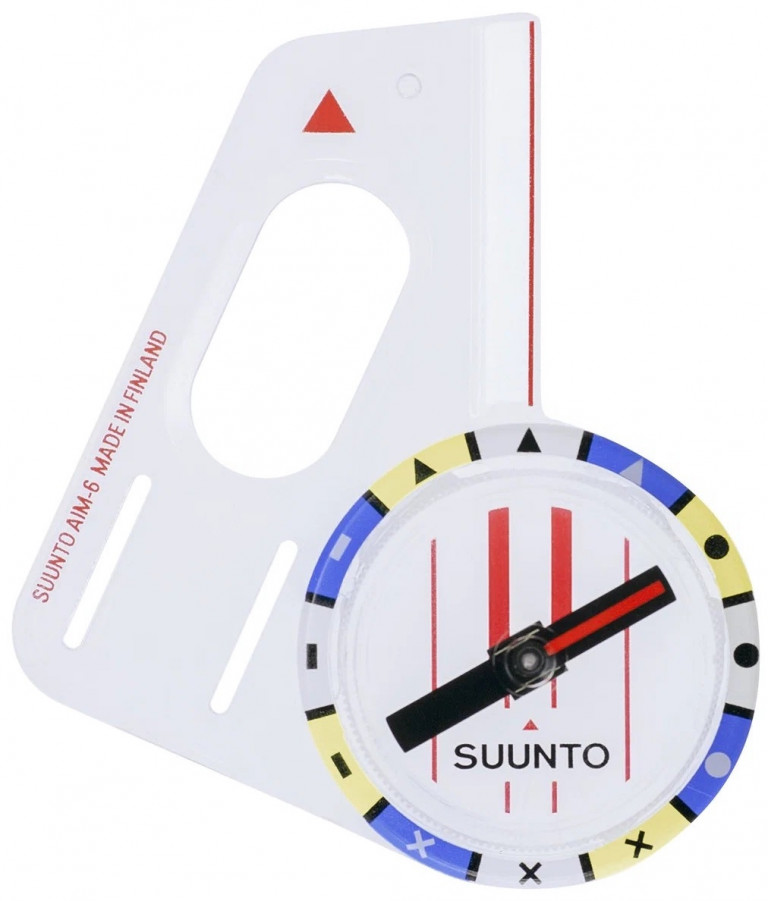 Компас Suunto SUUNTO Aim 6 Nh