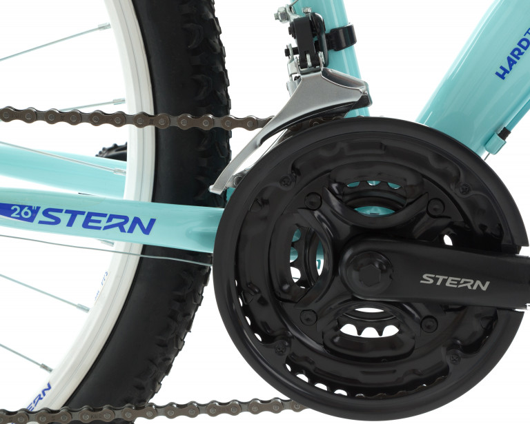 Велосипед горный женский Stern Vega 2.0 26"