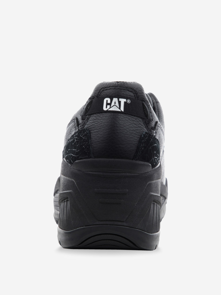 Полуботинки женские Caterpillar Watchful