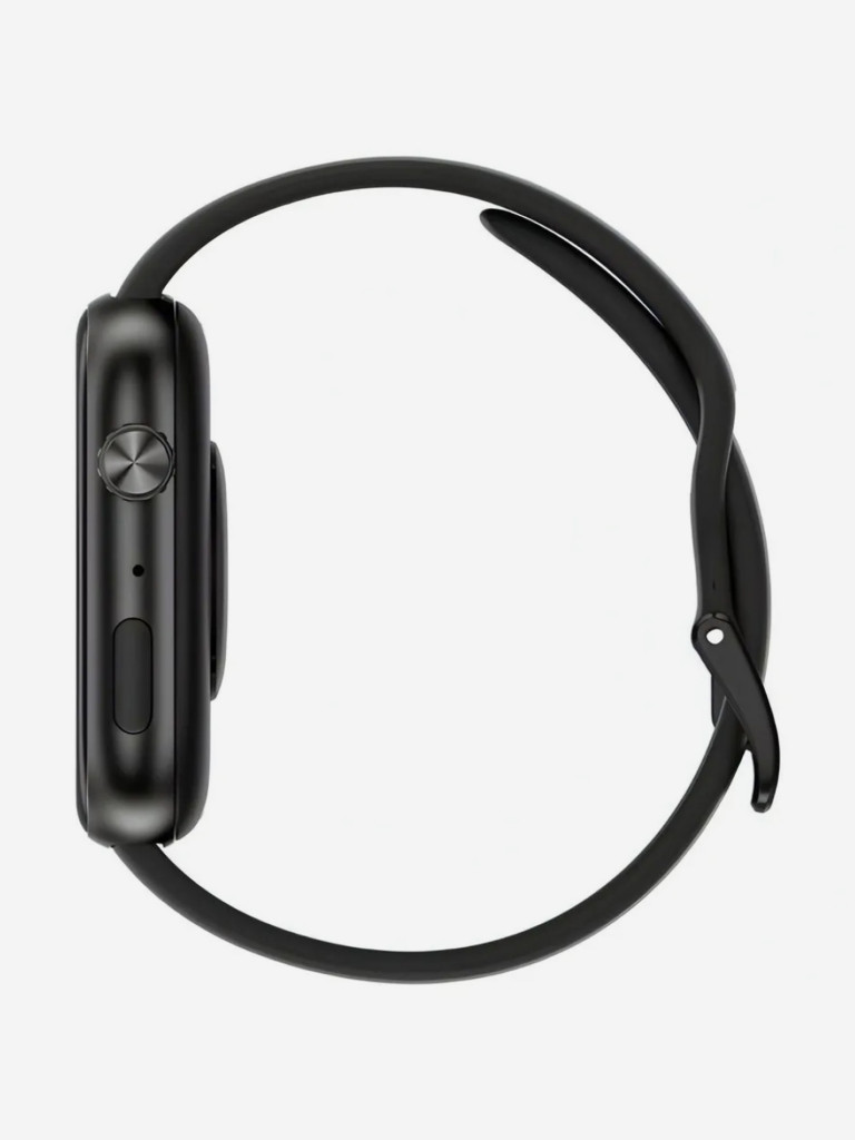 Смарт-часы Honor Choice Watch 2i черные