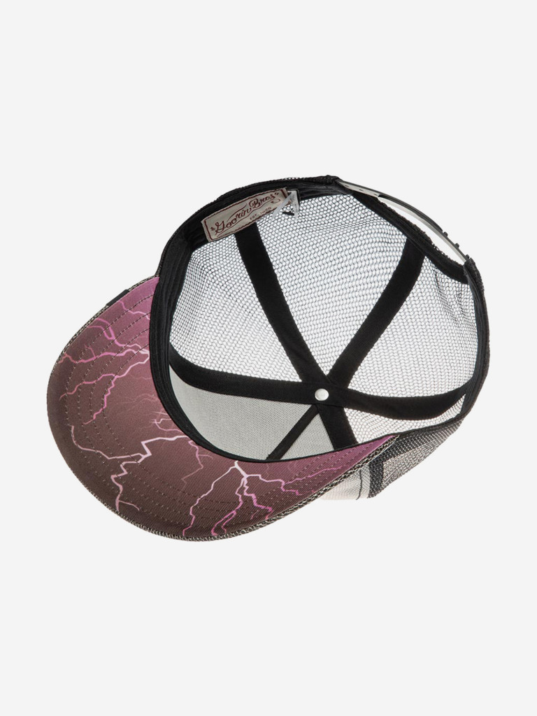 Бейсболка с сеточкой GOORIN BROTHERS 101-0605