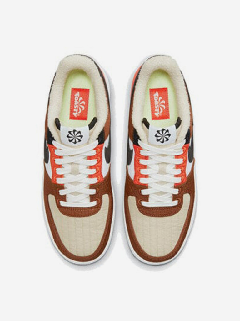 Кроссовки Nike Air Force 1 Low Lxx Toasty
