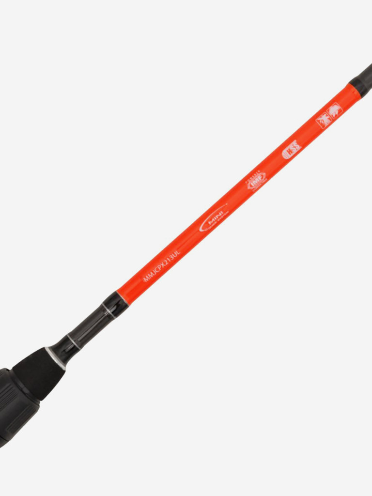 Кастинговый спиннинг для рыбалки Maximus Pointer-X C 213 см 1,5-7 г RGS, удилище