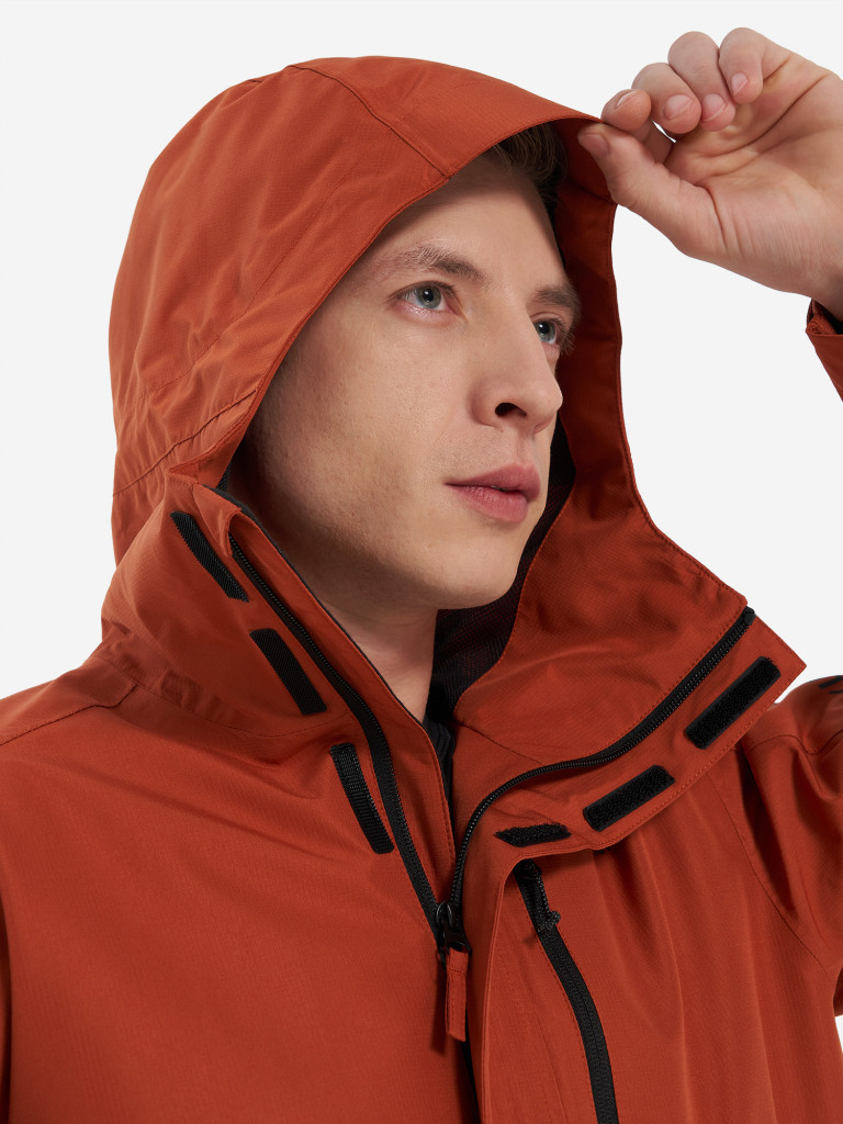 Куртка мембранная мужская Outventure Cheget