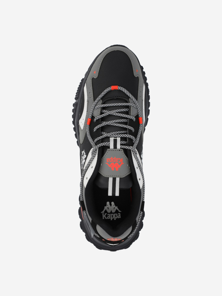 Кроссовки мужские Kappa Renzo Trail