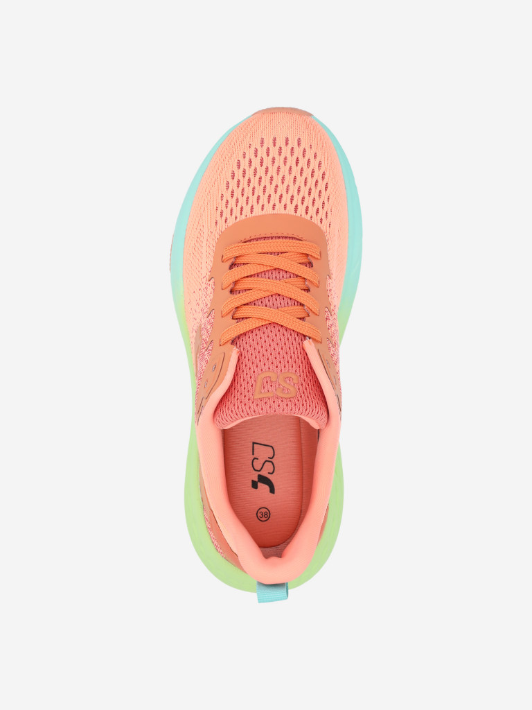 Кроссовки женские Safety Jogger