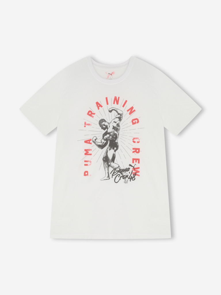 Футболка мужская PUMA