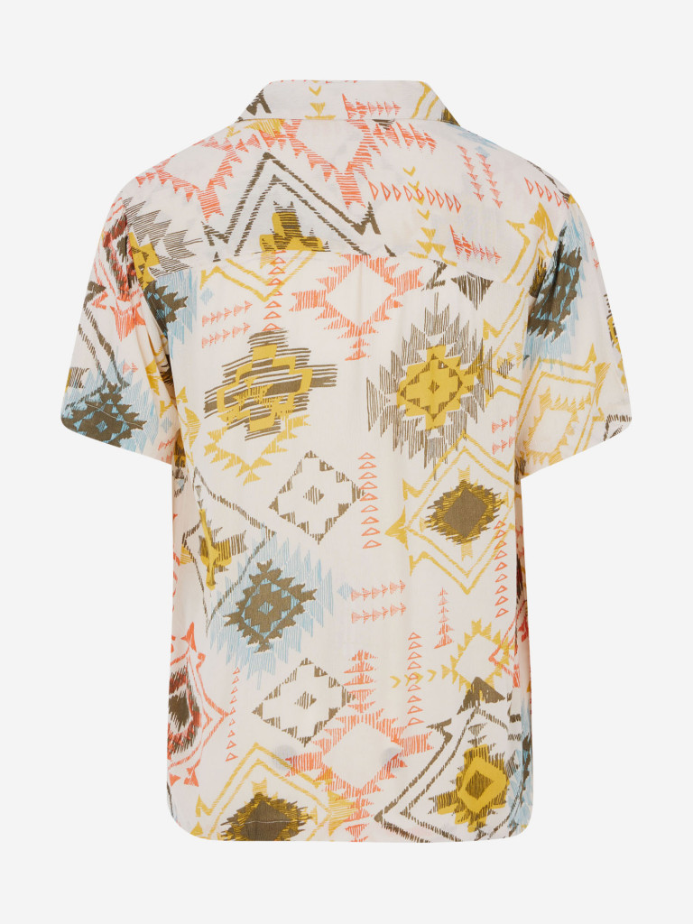 Рубашка с коротким рукавом мужская Protest