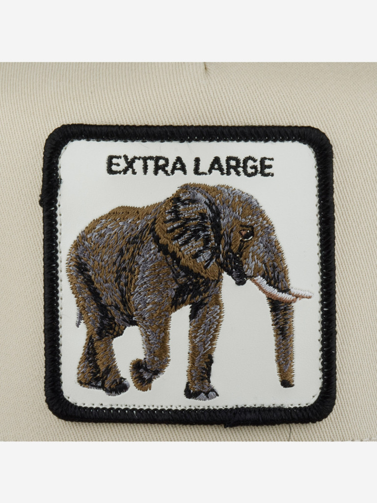 Бейсболка с сеточкой GOORIN BROTHERS 101-1345