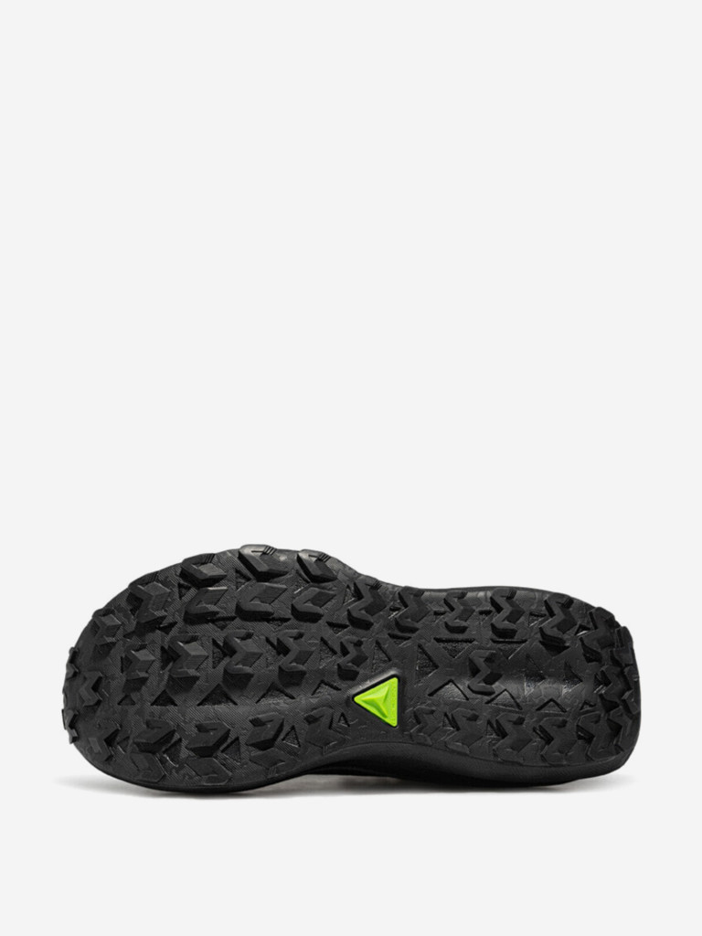 Кроссовки мужские ASICS Trabuco Max