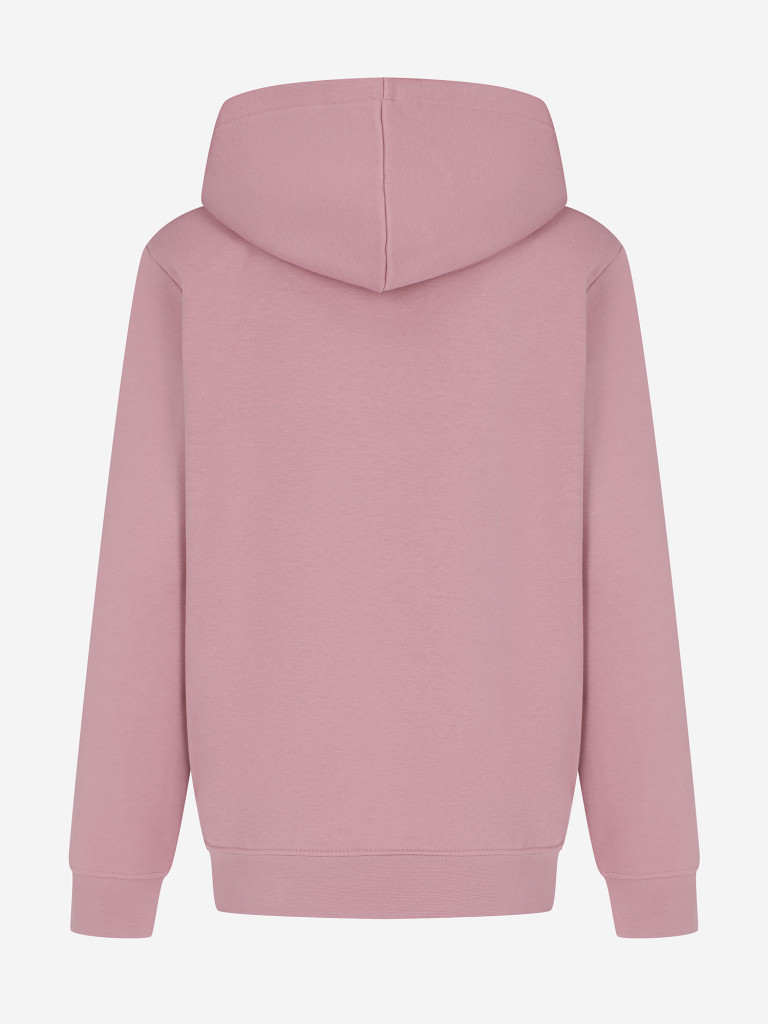 Худи для девочек PUMA Script