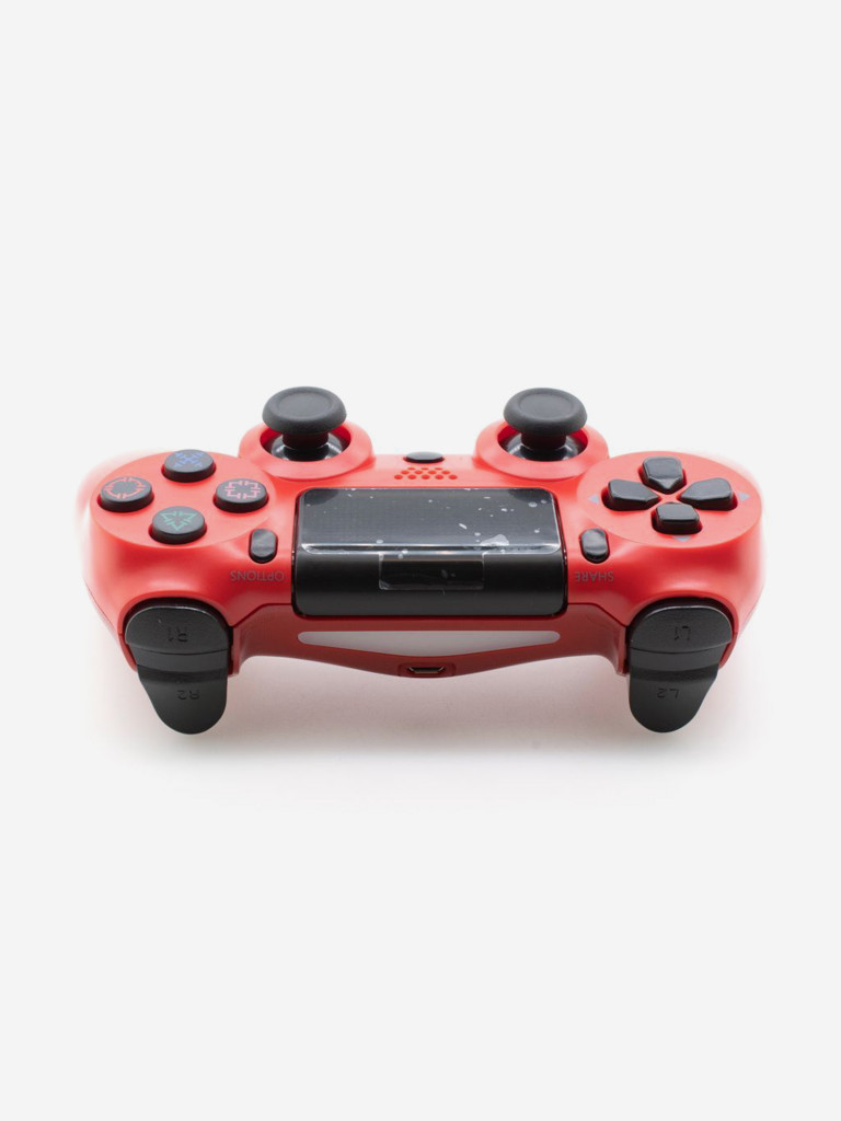 Игровой беспроводной геймпад DVTech для PS4