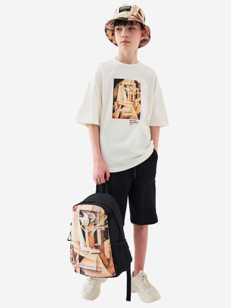 Панама для мальчиков PlayToday