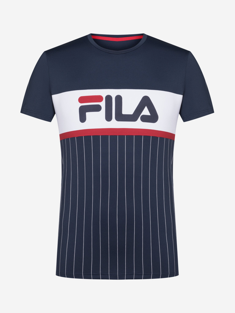 Футболка мужская FILA