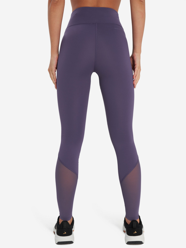 Легинсы компрессионные женские Demix ProSculpt Gym Mesh
