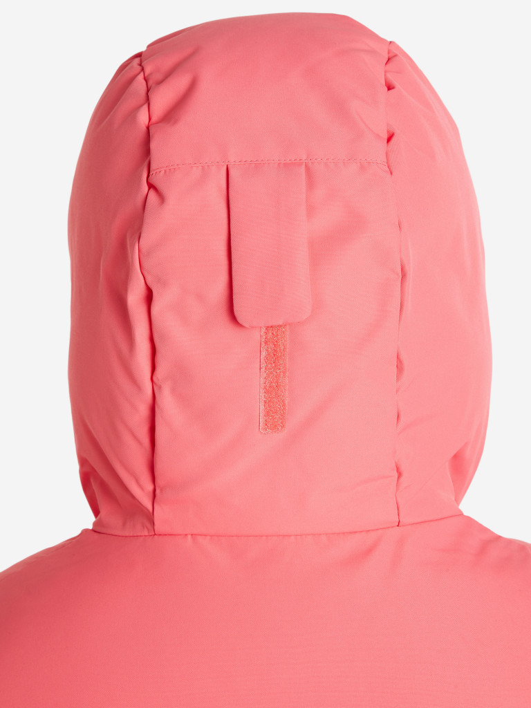 Пальто утепленное для девочек Termit