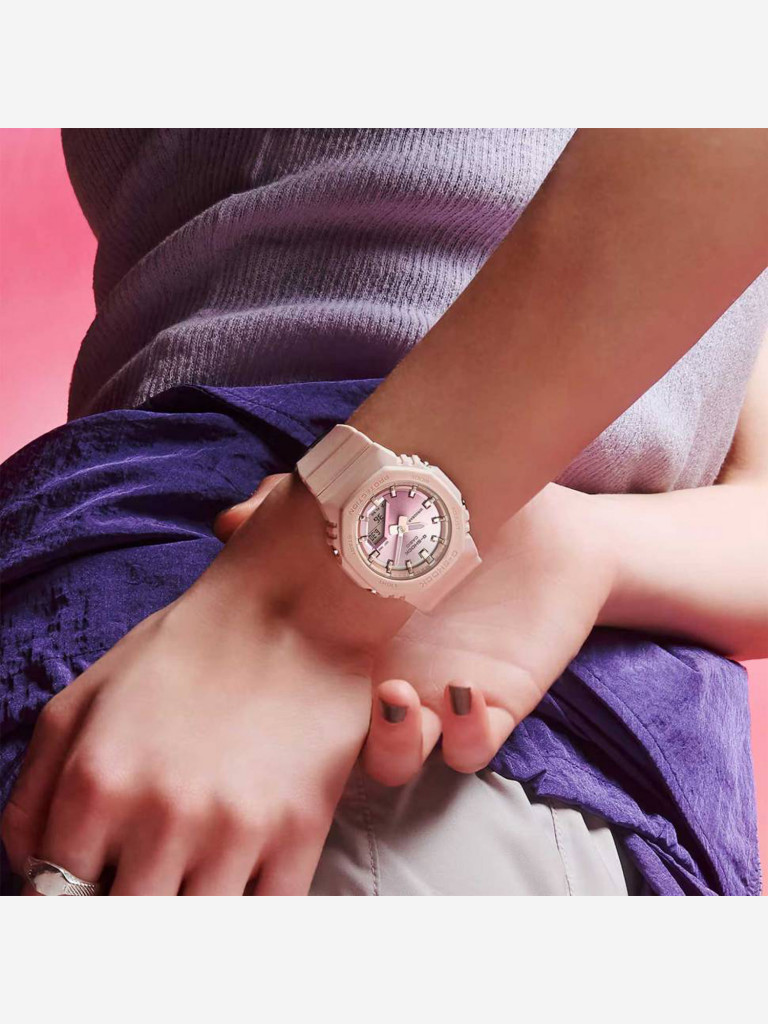Спортивные часы CASIO G-SHOCK GMA-P2100SG-4A