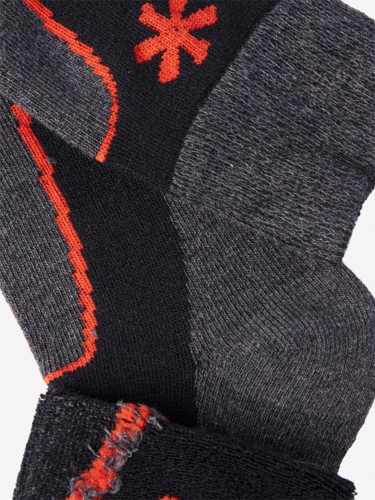 Термоноски Norfin T3M NORDIC MERINO MIDWEIGHT для рыбалки и охоты