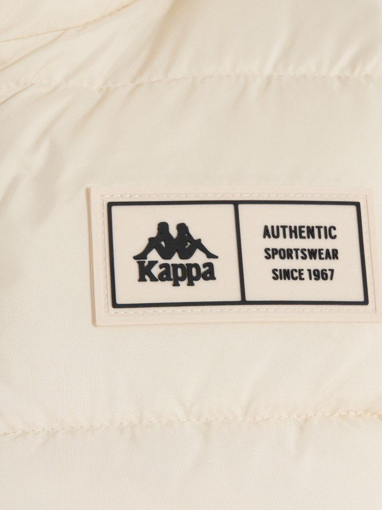 Жилет утепленный женский Kappa