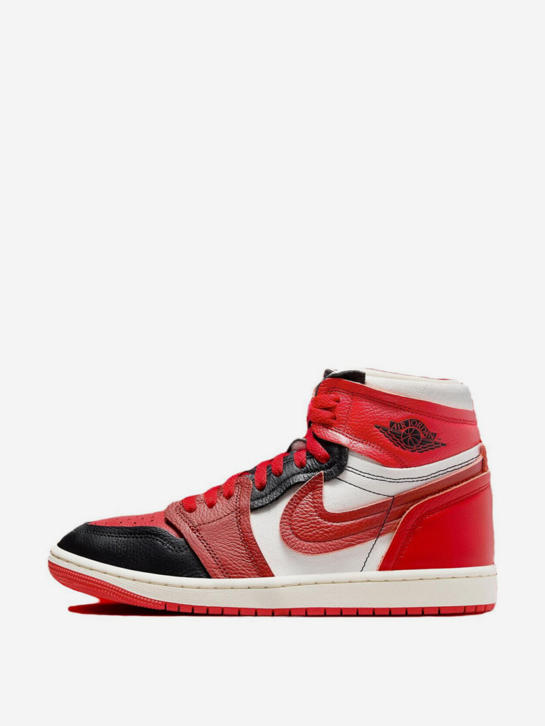 Кроссовки Jordan 1 High Method Of Make