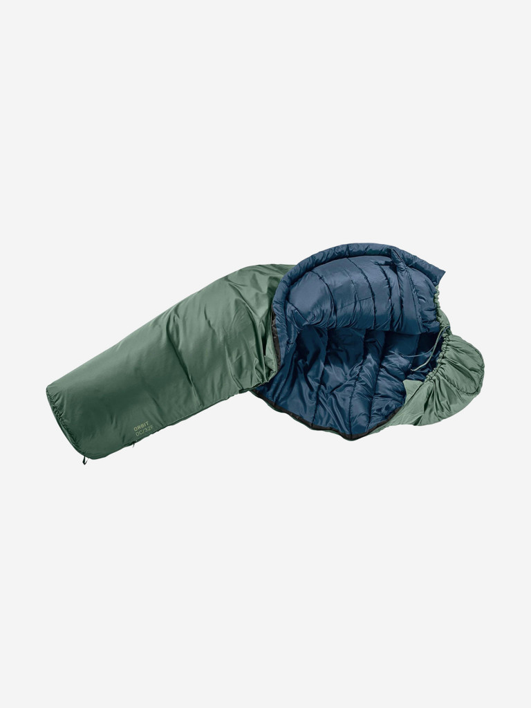 Спальный мешок Deuter Orbit