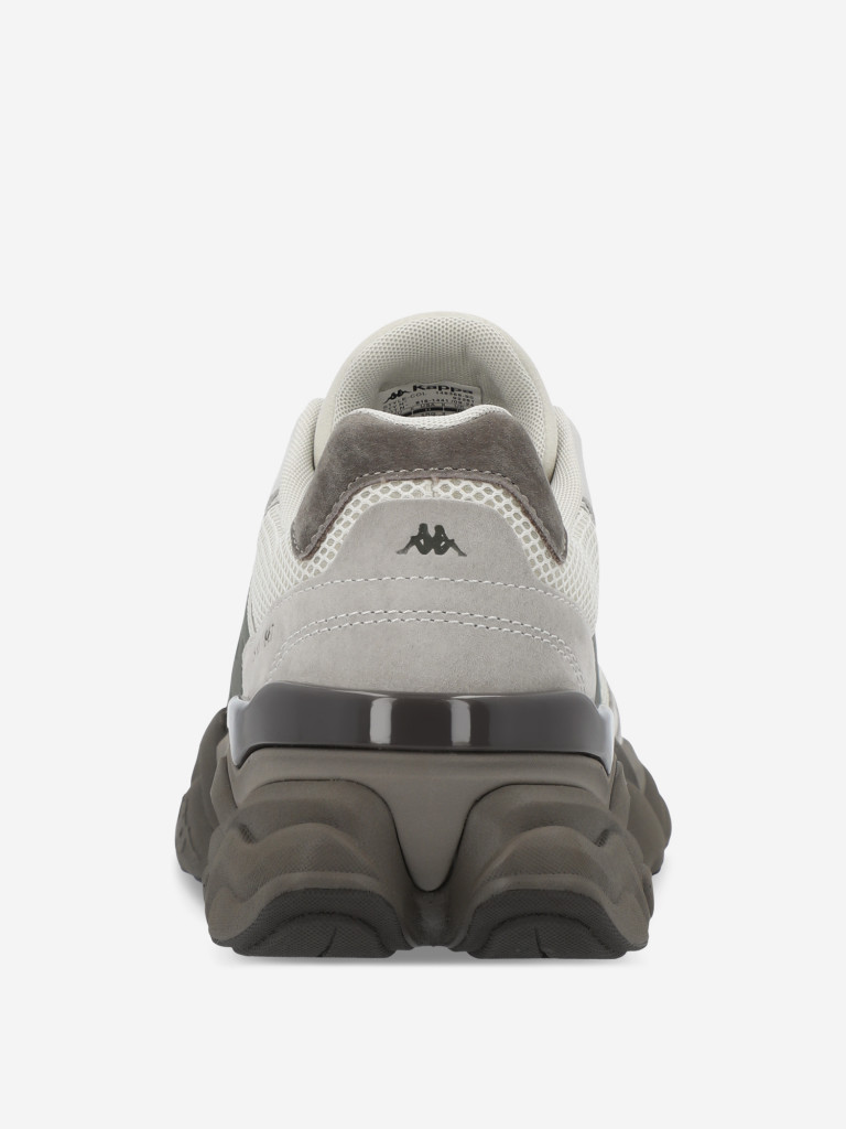 Кроссовки мужские Kappa Pongo Mesh