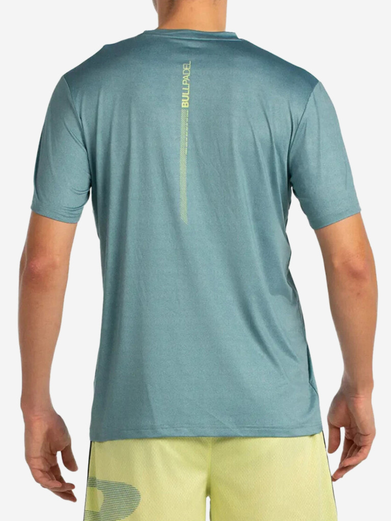 Футболка Bullpadel Lande