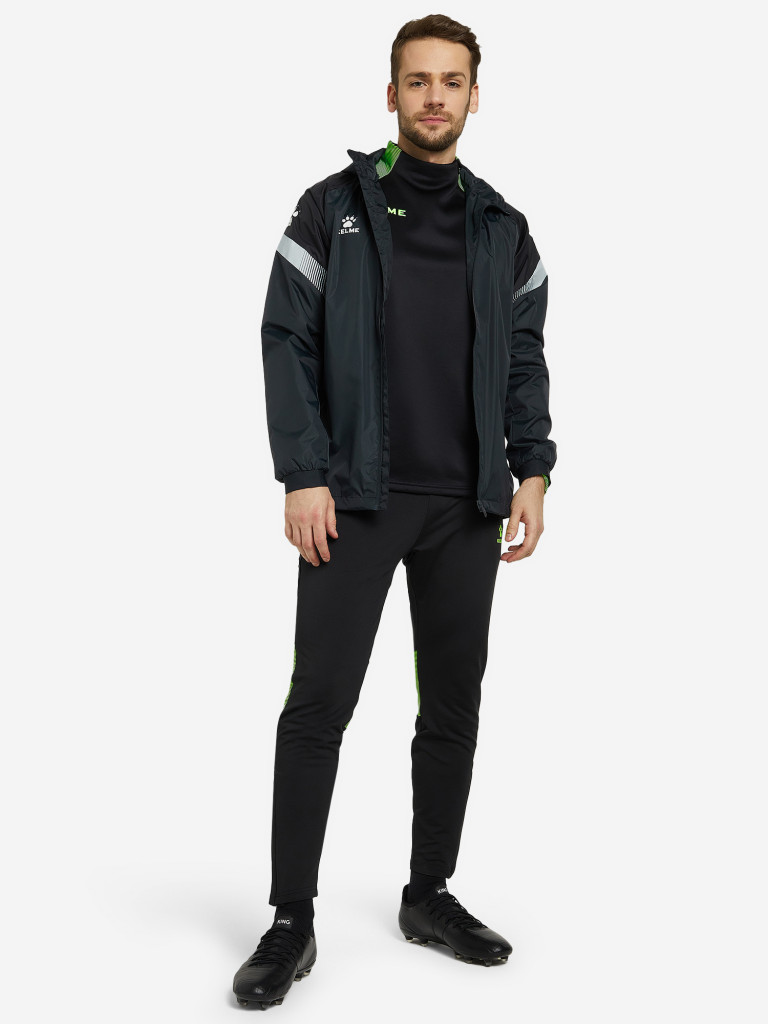Ветровка мужская Kelme
