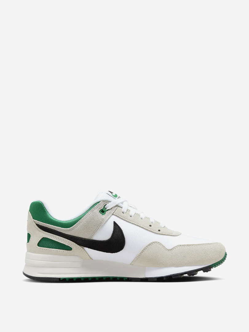 фото Кроссовки мужские nike air pegasus '89, белый