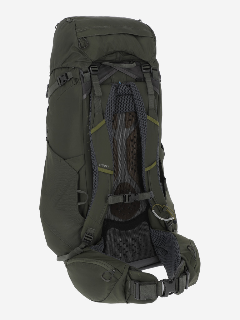 Рюкзак Osprey Kestrel, 58 л
