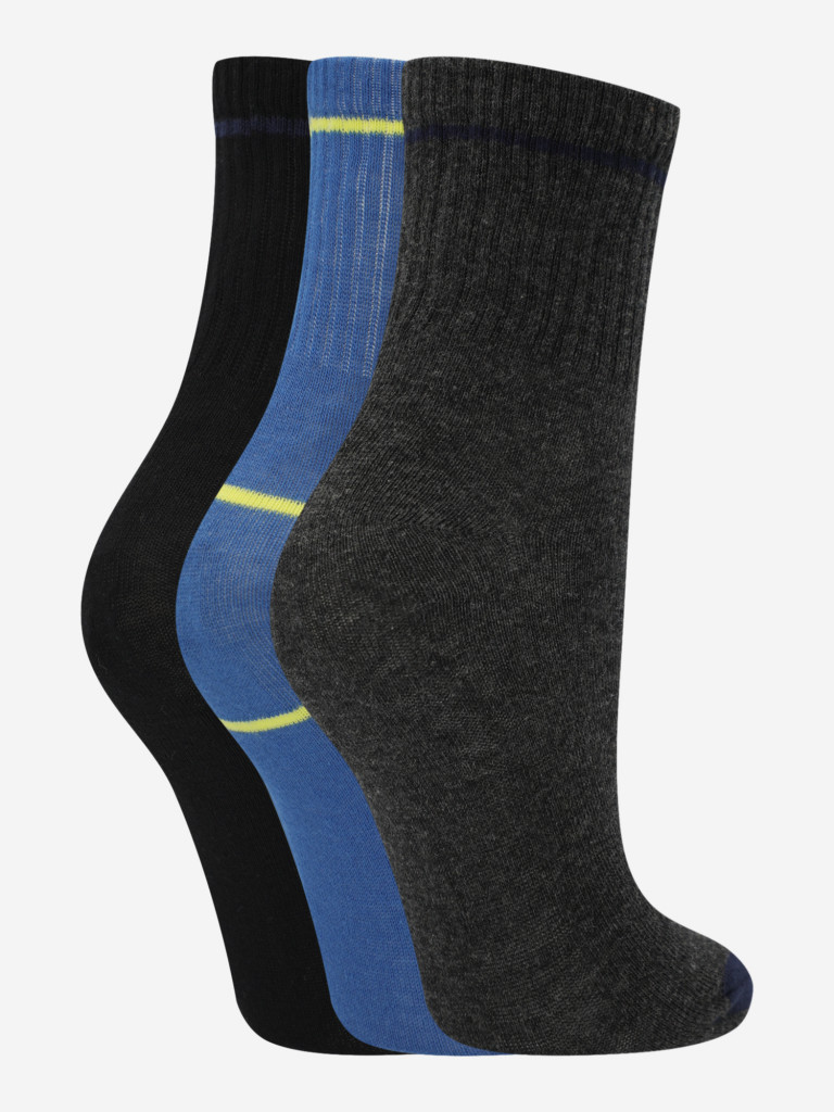 Носки для мальчиков Demix, 3 пары