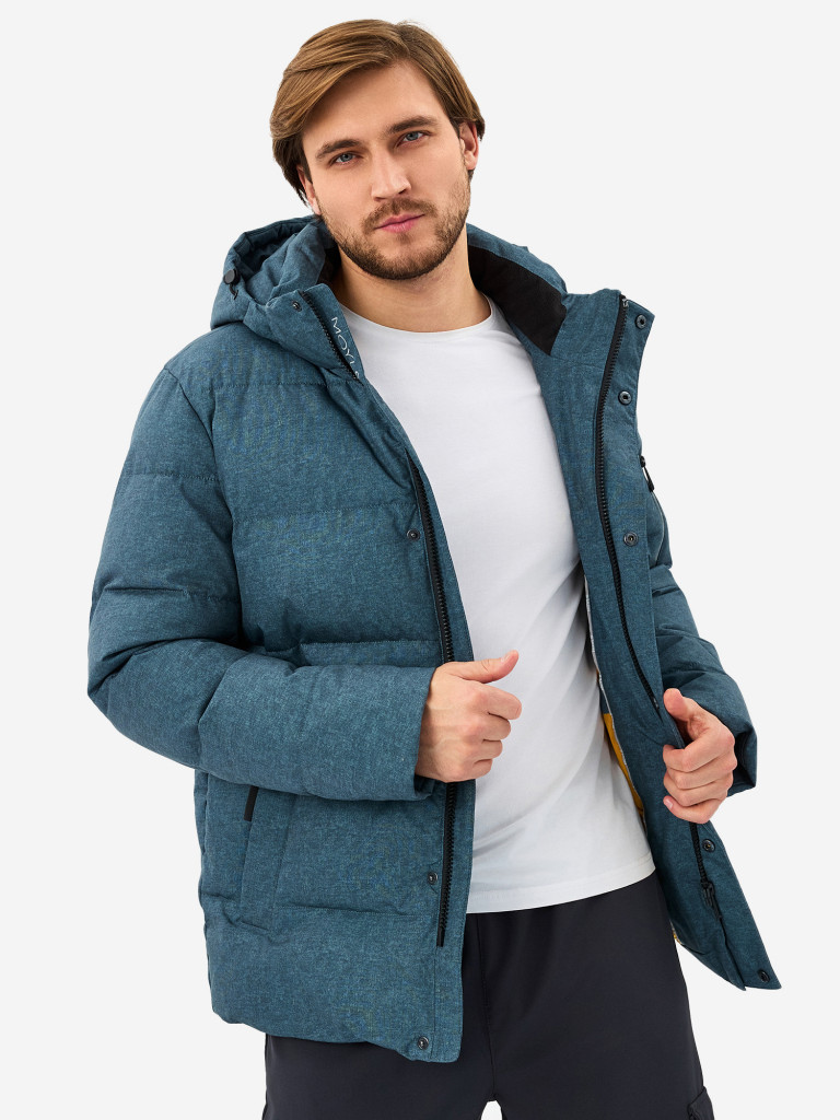 Куртка мужская MOYLS, "MW24010"