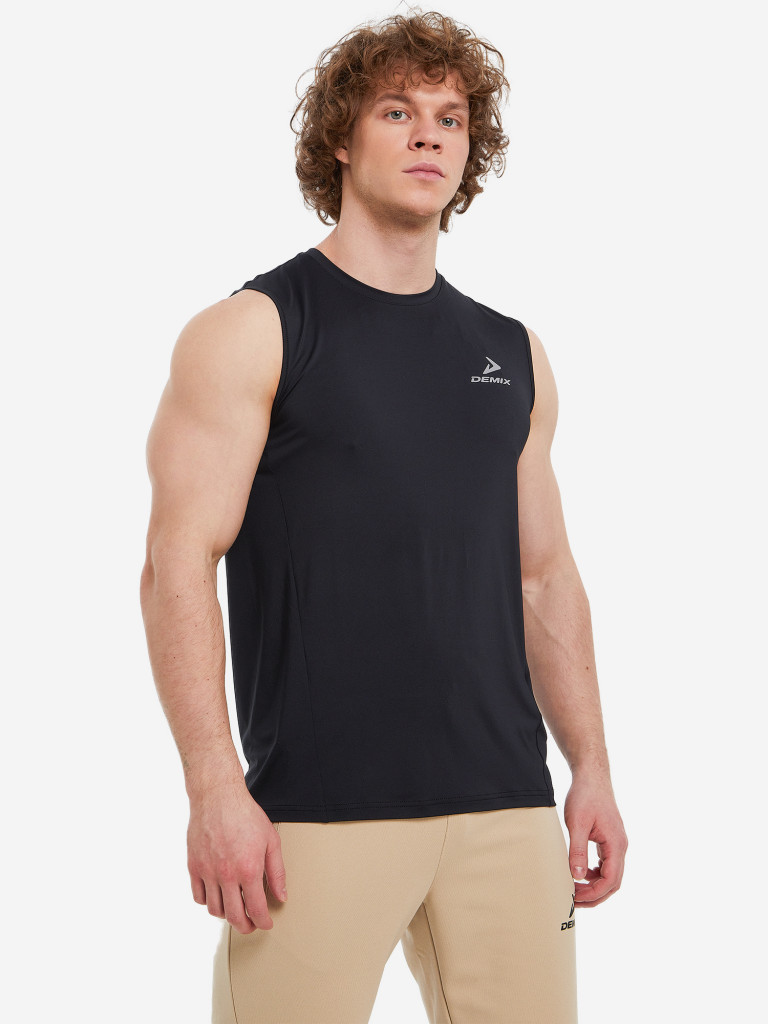 Майка мужская Demix