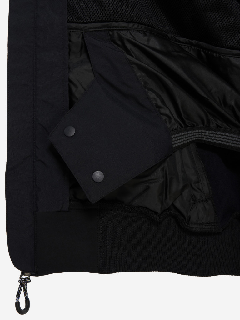 Куртка софтшелл мужская DC Shoes Spectrum