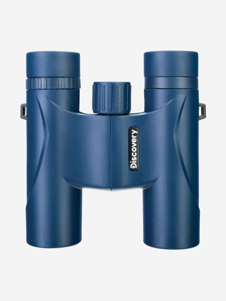 Бинокль Levenhuk Discovery Elbrus 10x25