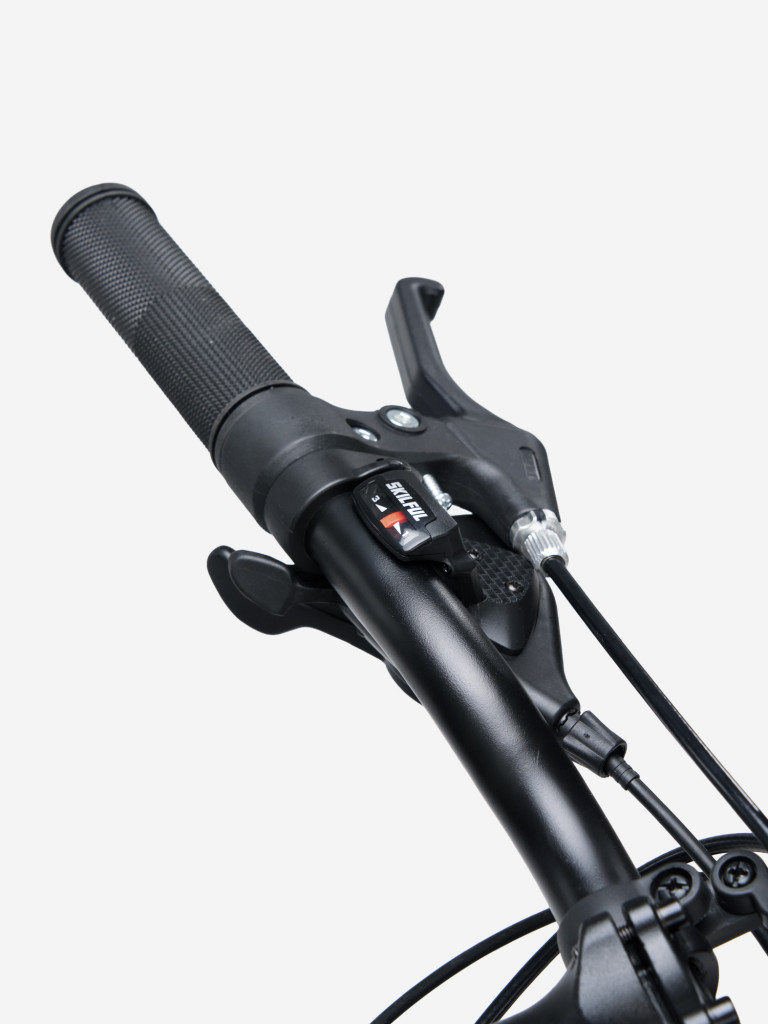 Велосипед горный Denton Titan 26"