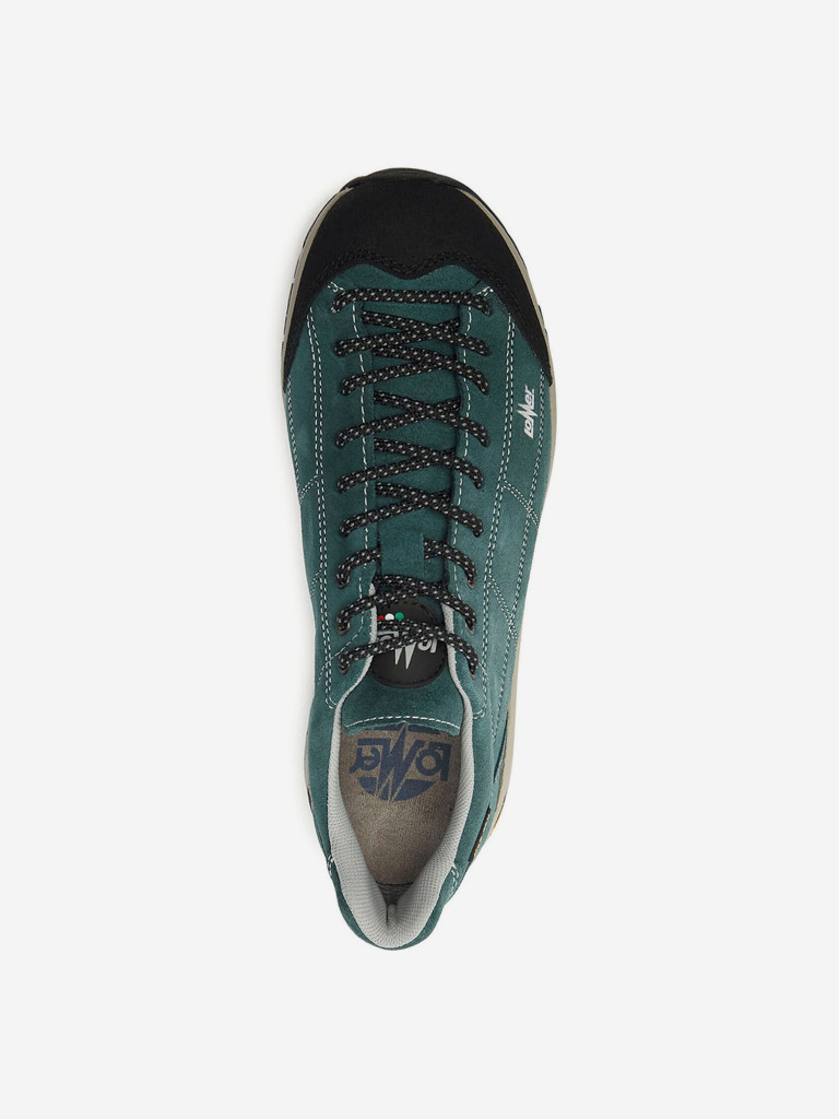 Ботинки Lomer Maipos Suede MTX Pine