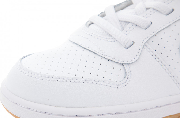 Кеды для мальчиков Nike Court Borough Mid