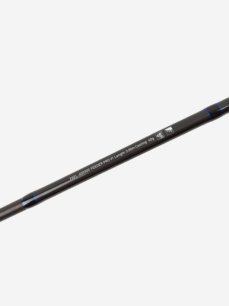 Удилище фидерное ELEGANCE FEEDER PRO V1 3,00м тест max 40г
