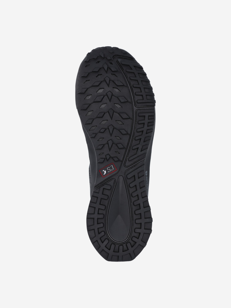 Кроссовки мужские Safety Jogger