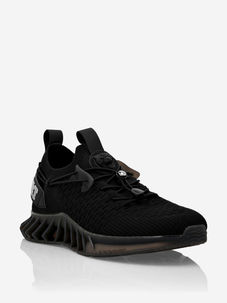 Кроссовки Plein Sport Runner
