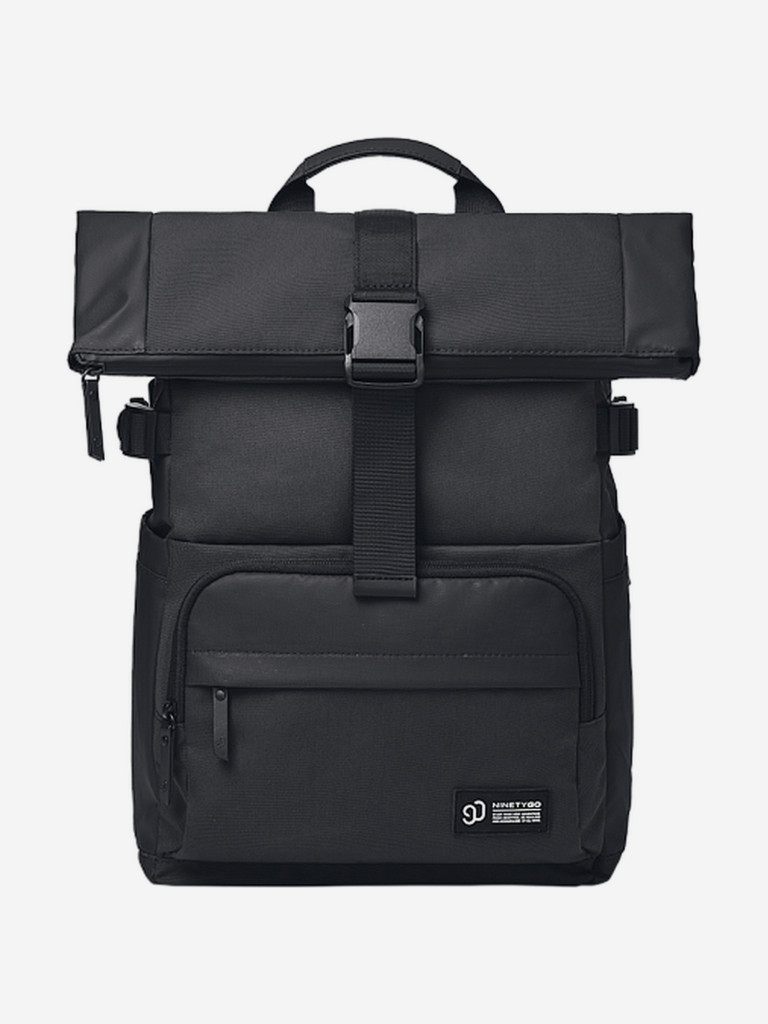 Рюкзак NINETYGO Urban Classic backpack, черный