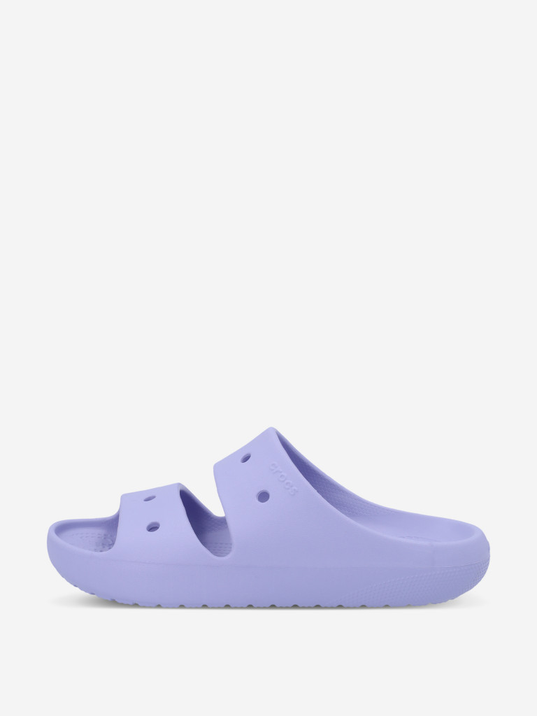 Шлепанцы женские Crocs Classic v2