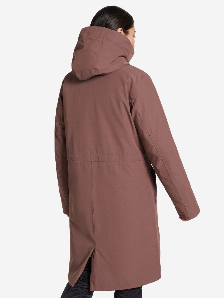 Куртка утепленная женская Merrell