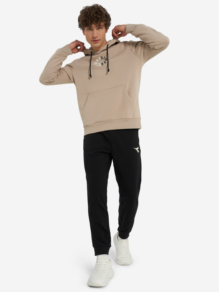 Худи мужское Diadora