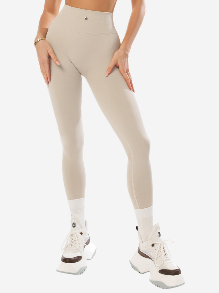 Легинсы женские Lululit push-up Chic Seam