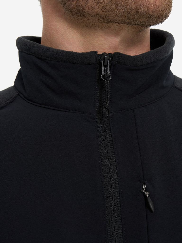 Джемпер флисовый мужской Columbia Sage Peak Full Zip Fleece