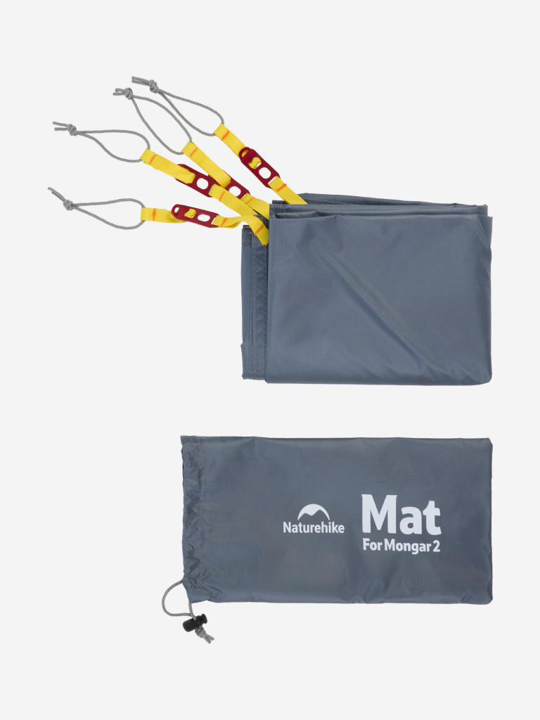 Палатка 2-местная Naturehike Mongar Ultralight