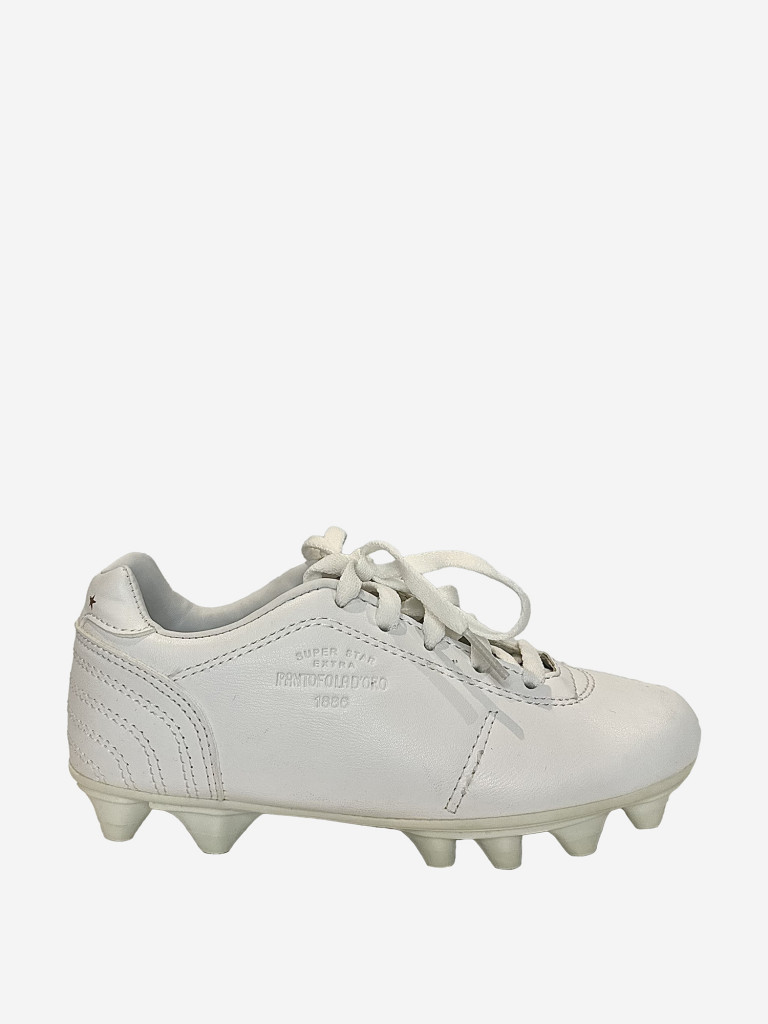 Бутсы детские для футбола Pantofola d'Oro SQUADRA_PCJ2802-6B_48